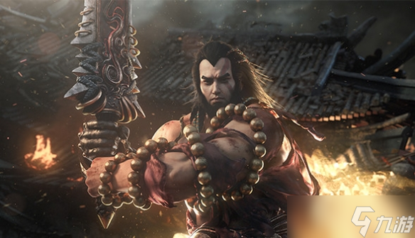 《镇魔曲》steam什么时候上线？steam上线时间分享