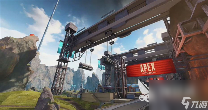 2022apex怎么下載最新安卓版 apex怎么下載安裝教程