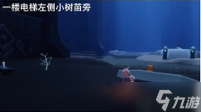 光遇破晓季禁阁季节蜡烛位置图