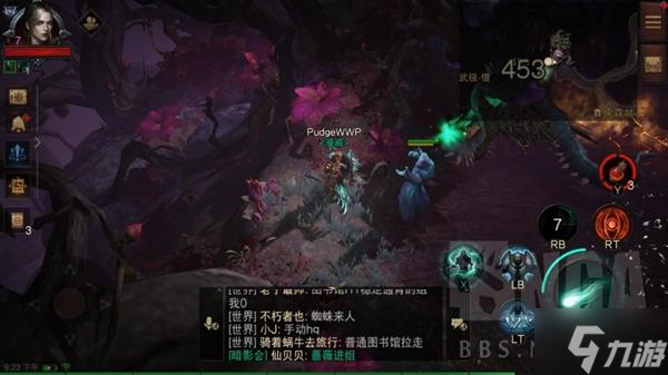 《暗黑破坏神不朽》死灵法师召唤流宝石测试与选择推荐