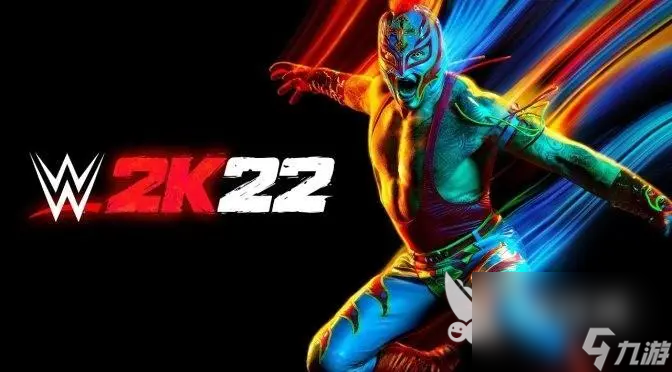 2022wwe2k22手游下載 wwe2k22手游下載鏈接