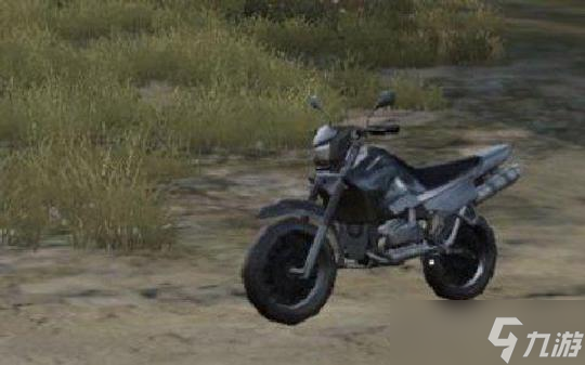 荒野行动开局怎么召唤摩托车