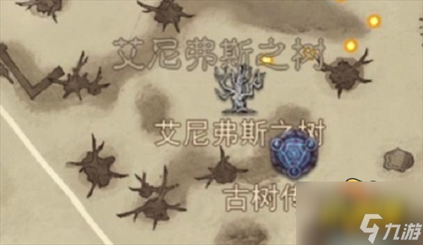 暗黑破坏神不朽黑森林任务怎么做-黑森林任务攻略