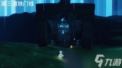 光遇破晓季雨林季节蜡烛位置图