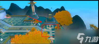 《创造与魔法》朔月位置一览