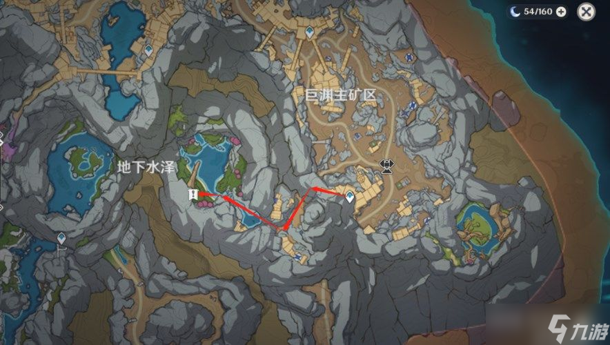 原神矿工后续任务怎么触发