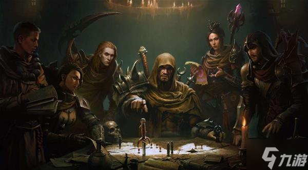 《暗黑破坏神不朽》法师PVP传奇宝石搭配推荐