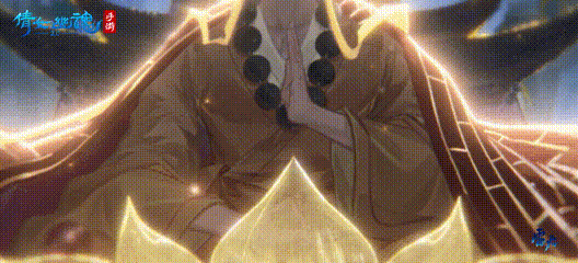 法海角色PV公开！降妖除魔或是慈悲为怀 法海终将如何抉择？