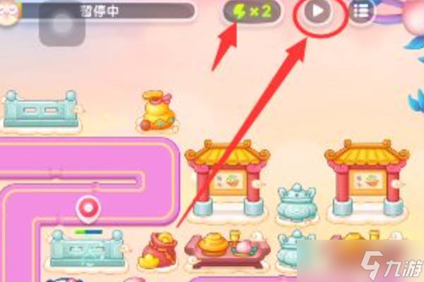 《保卫萝卜4》障碍物怎么清掉 快速清理障碍物方法