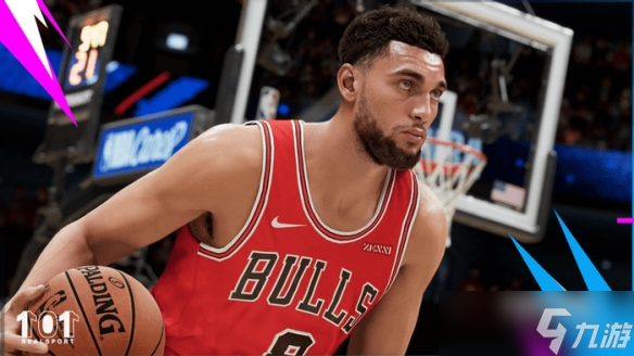 《NBA 2k22》輝煌生涯新功能有什么？輝煌生涯機(jī)制介紹