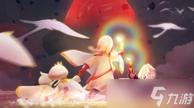 光遇破晓季季节任务是怎么完成的 季节任务完成流程攻略
