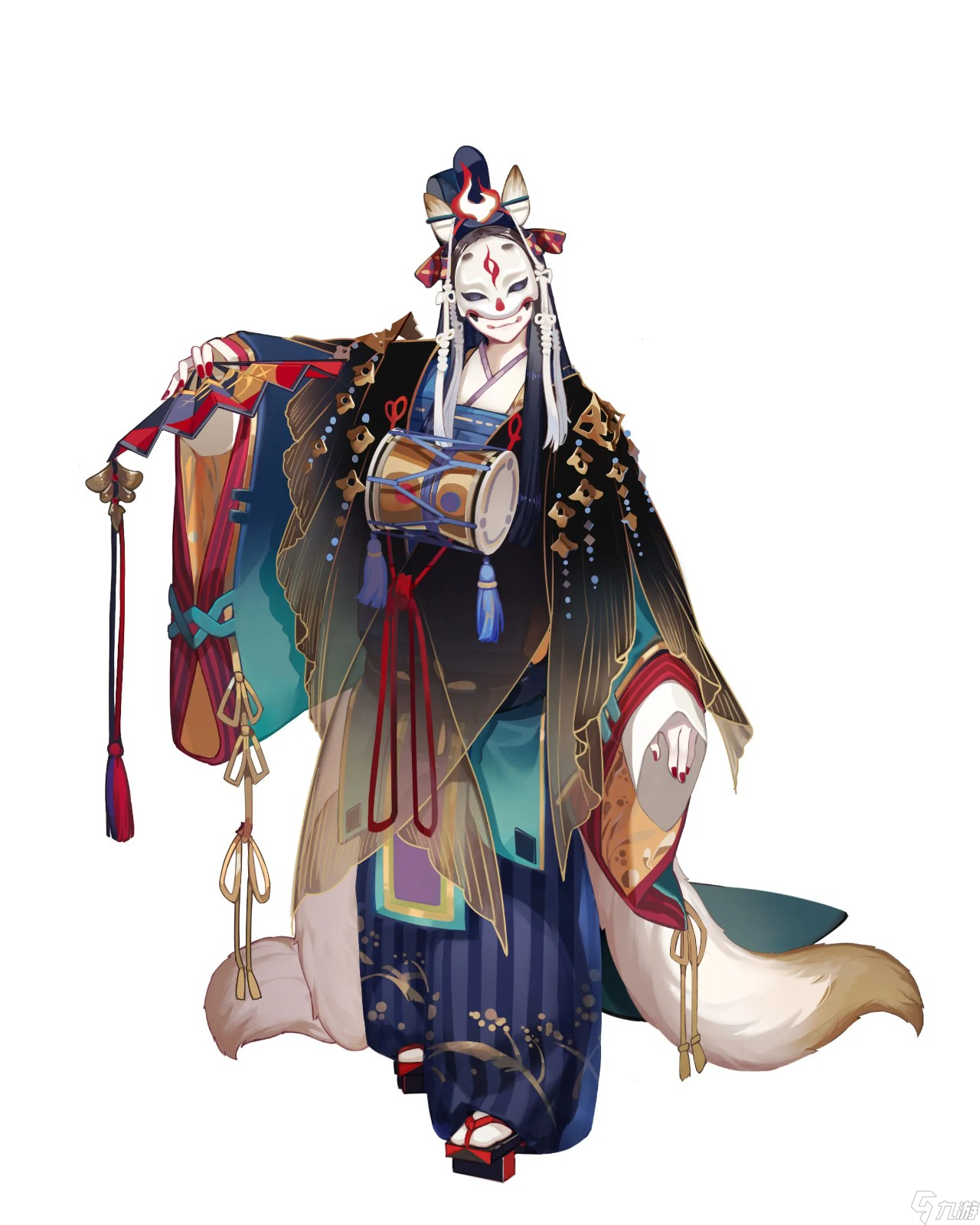 《阴阳师》玉藻前最多刷新点介绍