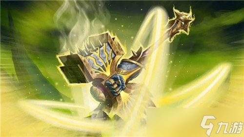 魔兽世界WLK平民玩家也能冲龙的3V3“神级”职业 竞技场规则确定