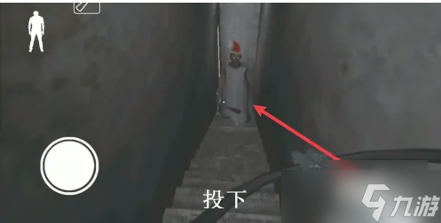 恐怖老奶奶2怎么通关啊？恐怖老奶奶2通关攻略