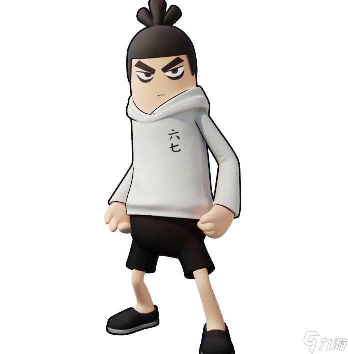 《香肠派对》伍六七卫衣套装怎么样