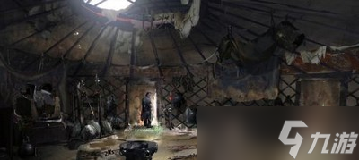 对马岛之魂选什么护符好 护符选择推荐