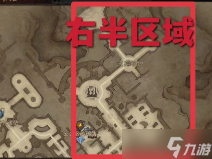 暗黑破坏神不朽图书馆残页在哪 残页收集路线