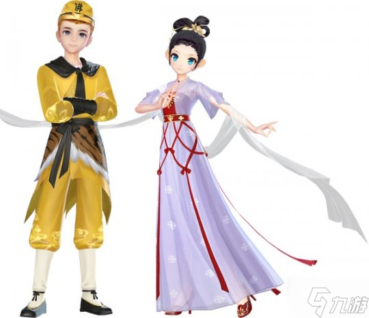 孙悟空机甲上线QQ飞车手游 众多免费西游福利同步登场！