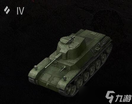 《坦克世界闪击战》Type 1 Chi-He怎么样 Type 1 Chi-He介绍