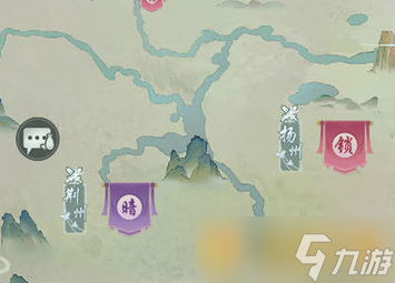 《江湖悠悠》九州演武活动玩法介绍