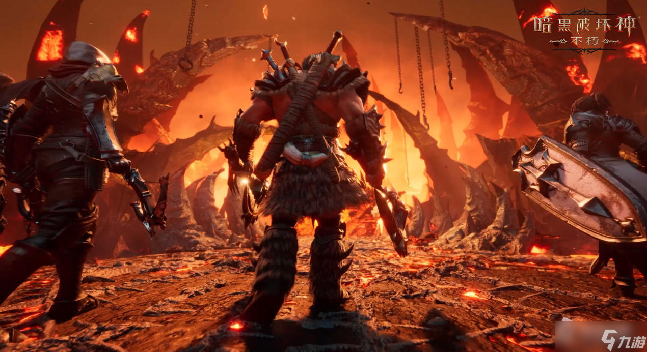 《暗黑破坏神：不朽》8月3日维护公告2022