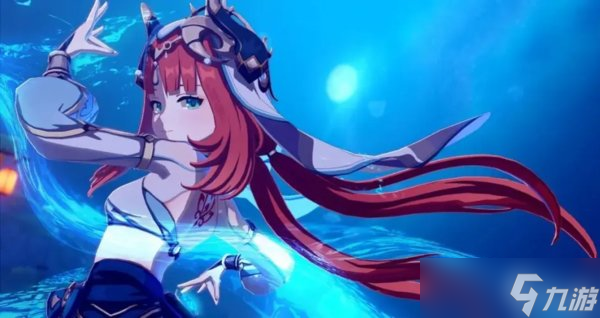《原神》3.1妮露值得抽吗 妮露技能爆料攻略
