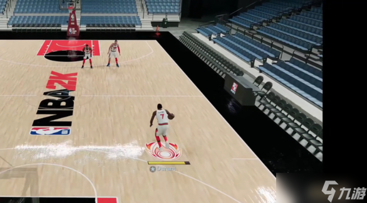 NBA 2K22怎么玩？ NBA 2K22攻略