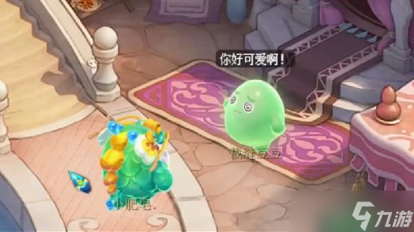梦幻西游画中大冒险乱世佳人怎么过