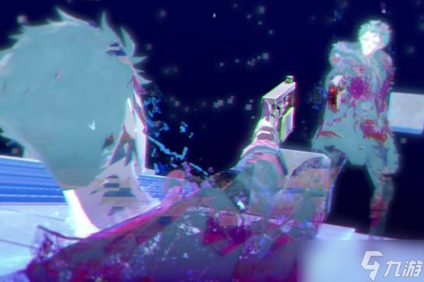 灵魂骇客2发售时间