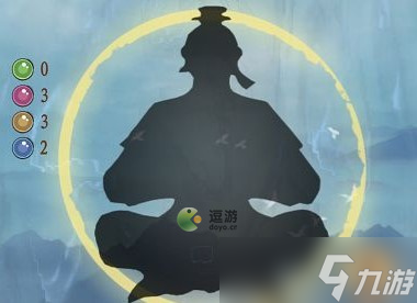 《九重试炼》前中期法宝搭配指南 前中期法宝怎么选？
