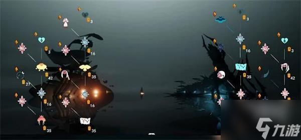光遇七夕节活动兑换图2022<a href=