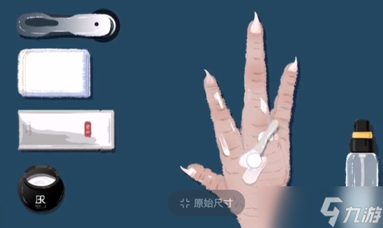 收纳达人最美爪爪攻略