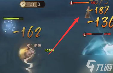 哈利波特魔法觉醒黑湖之谜第五章攻略