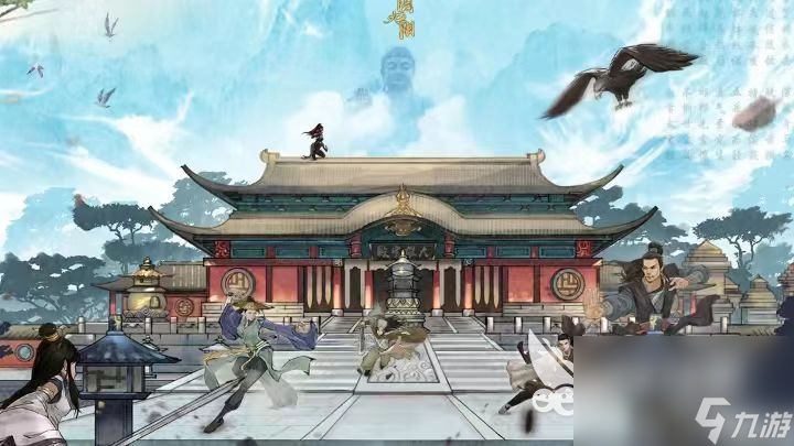 最新十大角色手游排行榜人气最多的游戏有哪些2022 最火十大角色手游推荐榜单