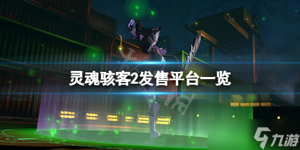 《灵魂骇客2》平台有哪些 游戏发售平台一览