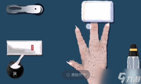 收纳达人最美爪爪攻略