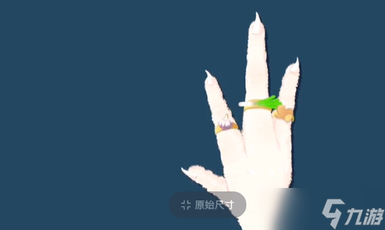 收纳达人最美爪爪攻略