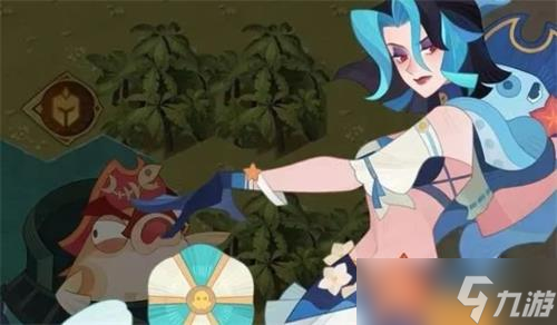 《剑与远征》流放之地位于哪里答案一览