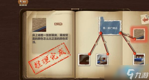 隐秘的原罪8攻略大全
