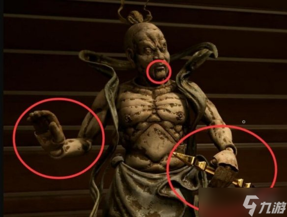 《漫威蜘蛛侠重制版》艺术馆任务怎么做？艺术馆雕像摆放姿势