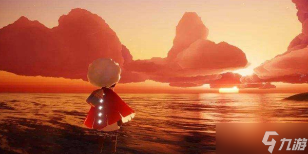 光遇七夕先祖位置介绍