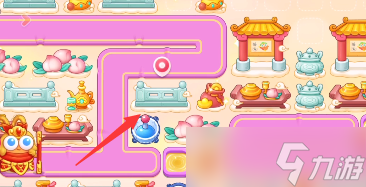 <a id='link_pop' class='keyword-tag' href='https://www.9game.cn/bwlb4/'>保卫萝卜4</a>雷达卡怎么后摇 雷达开图清怪技巧