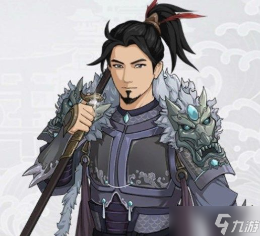 《汉家江湖》有哪些好看的男性捏脸数据 捏脸数据男