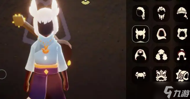 <a id='link_pop' class='keyword-tag' href='https://www.9game.cn/skygy/'>光遇</a>过膝长袍怎么获得