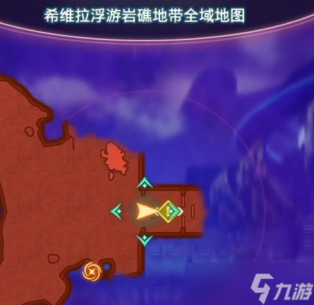 异度神剑3全英雄获得地点(上)