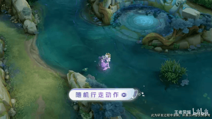 《王者荣耀》孙尚香音你闪耀皮肤实战效果一览