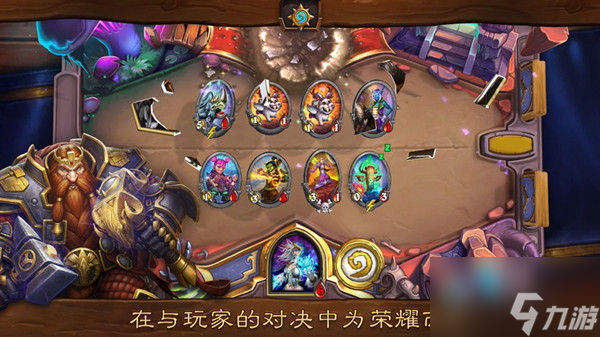 炉石传说纳斯利亚堡的悬案卡组排行 纳斯利亚堡的悬案强势卡组大全