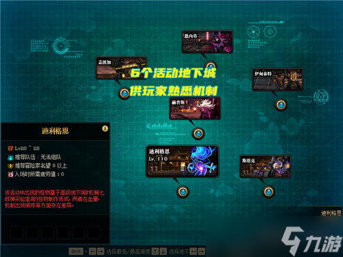 DNF8月魔盒加入天空变换券 年套左槽宝珠回归 活动送1个宠物