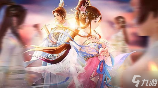但愿朝夕与君相伴 《梦幻新诛仙》“何止七夕”版本今日盛启