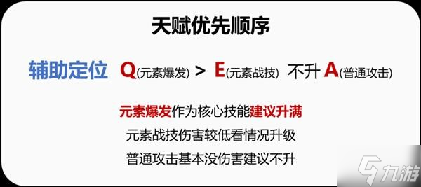 《原神》班尼特详细培养攻略 班尼特圣遗物怎么选